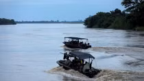 Băng nhóm giao tranh tại Colombia ngày đầu năm mới, hơn 20 người chết