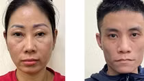 Nữ quái đất Cảng nối gót “truyền thống gia đình” buôn bán ma túy