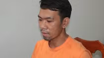 Vụ chở thi thể người tình đến Công an đầu thú: Tình tiết bất ngờ
