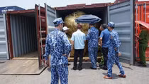 Thấy gì sau vụ “phù phép” 848 tấn quặng của Công ty TNHH Ngọc Thiên?