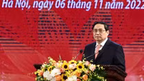 Tinh thần thượng tôn Hiến pháp và pháp luật phải trở thành chuẩn mực thực thi, tuân thủ và văn hóa trong xã hội