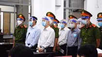 Hai cựu Chủ tịch UBND tỉnh Khánh Hòa bị phạt 10 năm tù