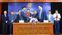 Tôn vinh sự giàu đẹp của tiếng Việt trong cộng đồng kiều bào