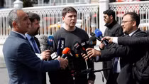 Vì sao Ukraine coi đàm phán với Nga là "thảm họa văn minh"?