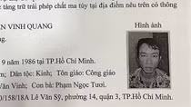 Truy tìm đối tượng 7 năm trốn nã