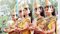 Lãnh đạo Đảng, Nhà nước chúc Tết cổ truyền của Lào, Campuchia
