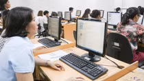 Hà Nội lần đầu tiên thí điểm thi tuyển chức danh hiệu trưởng trường công lập