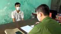 Đặt làm sổ đỏ giả để vay mượn, mua bán hàng trăm triệu đồng