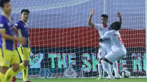 Hải Phòng và cánh cửa hẹp đua vô địch V.League
