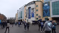 Có 200 nhà đầu tư muốn mua lại CLB Chelsea