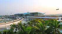 Đầu tư 30.999 tỷ đồng xây nhà ga T3 Sân bay quốc tế Đà Nẵng