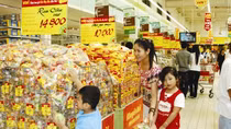 Hỗ trợ doanh nghiệp dự trữ hàng Tết