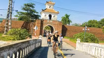 Quy hoạch thành phố Đồng Hới đến năm 2045