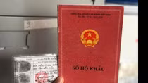 Không có chủ trương thu lại tất cả hộ khẩu giấy
