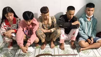 Triệt phá băng cướp giả gái ở Đồng Nai