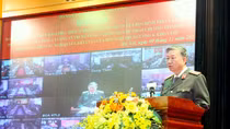 Quán triệt phương châm "5 rõ" trong triển khai thực hiện Nghị quyết số 12