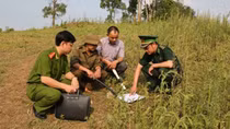 Phát huy tư tưởng gắn kết dựng nước với giữ nước
