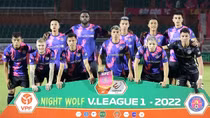 Sài Gòn FC: Chờ một sự chuyển giao để bắt đầu lại