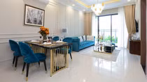 Hanoi Melody Residences - Không gian sống cho mọi lứa tuổi