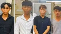 Hỗn chiến dẫn đến chết người vì mâu thuẫn lúc mời bia
