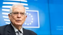 Đại diện EU tính kế tịch thu ngoại tệ dự trữ của Nga