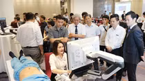 Hỗ trợ tiếp cận hình ảnh và sàng lọc y tế nhanh chóng, chính xác nhất
