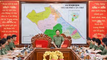 Khởi động Liên hoan Truyền hình, Phát thanh CAND năm 2022