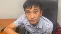 Tài xế lái ô tô "đại náo" cây xăng thừa nhận đạp nhầm ga do say xỉn