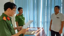 Chủ tịch HĐQT Công ty Cổ phần khí hóa lỏng Đồng Tháp tự chi lương mỗi tháng 500 triệu đồng
