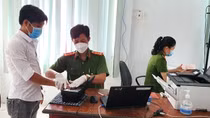 Tăng ca, thêm giờ làm phục vụ nhân dân