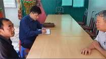 Ngăn chặn, xoá bỏ tổ chức bất hợp pháp Dương Văn Mình