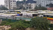Quyết liệt nhưng liệu có "đánh trống, bỏ dùi"?