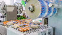 Vật liệu mới từ thực vật thay thế bao bì nhựa