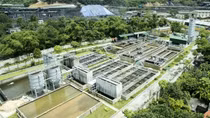 TKV chi hơn 1.100 tỷ đồng bảo vệ môi trường