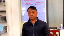 Hành hung hàng loạt công nhân để "xin đểu", trốn 31 năm không thoát