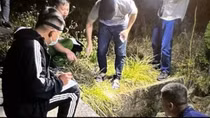 Đánh cắp hài cốt người để tống tiền