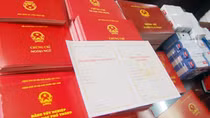 Cần rà soát bằng cấp