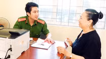 Lắng nghe để phục vụ nhân dân được tốt hơn
