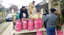 Loạn giá gas, vì đâu nên nỗi?