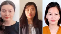 Khởi tố thêm 1 bị can trong vụ lừa đảo chiếm đoạt hơn 13 tỉ đồng của doanh nghiệp