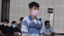Nổ “chạy việc” vào sân bay quốc tế, chiếm đoạt hơn 2 tỷ đồng