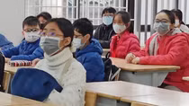 Tránh gây quá tải đối với học sinh khi đi học trở lại