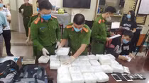 Kỳ 1:  Gian nan đánh tội phạm ma túy trên “tuyến lửa”
