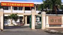 Khởi tố vụ án vi phạm về đấu thầu liên quan đến Công ty Việt Á xảy ra tại Sở Y tế và CDC Cà Mau