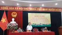 Phố đi bộ Thành cổ Sơn Tây có gì đặc biệt