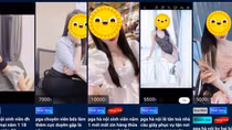 Triệt phá đường dây mại dâm "kiều nữ - đại gia"