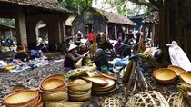 Phiếm luận về chợ