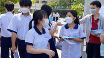 TP Hồ Chí Minh: Dự báo điểm chuẩn vào lớp 10 sẽ biến động nhẹ