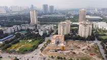 Hà Nội: Kiến nghị thu hồi hơn 1.800ha đất dự án chậm triển khai