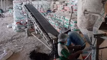 Đình chỉ hoạt động của công ty khai thác cao lanh núp bóng nhà máy gạch